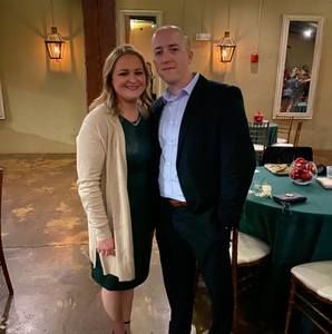 Meet your Posher, William